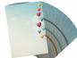 Preview: Stationery Love is in the air Writing paper